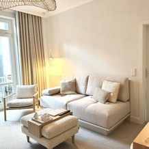 Villa Astoria Kühlungsborn, 屈隆斯博恩 — 照片 4