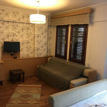 Apollon Hotel, Бозджаада — фото 3