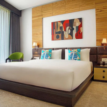 TreeHouse Velis Sonipat, 加纳乌尔 — 照片 5