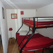 Gîte de Saint Cassien, 蒙塔鲁 — 照片 5