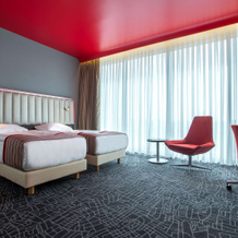 Park Inn By Radisson Istanbul Ataturk Airport, 伊斯坦布尔 — 照片 2