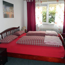 Frieslands Ferienwohnung, Бокхорн — фото 5