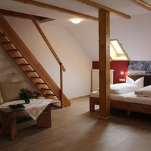 Landgasthof Zur Wildbahn, 布尔格（施普雷瓦尔德） — 照片 3