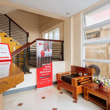 RedDoorz near Caticlan Airport, 卡提克兰 — 照片 2