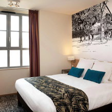 Best Western Plus Hotel Colbert, Шатору — фото 5