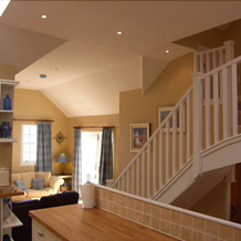 Castaway Holiday Cottage Fife, 利文 — 照片 2