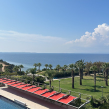 Grand Hotel Ontur, Чешме — фото 3