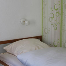 Hotel Homoet, Billerbeck — photo 3