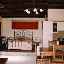 Aetovigla Traditional Guest Houses, Кроусонас — фото 2