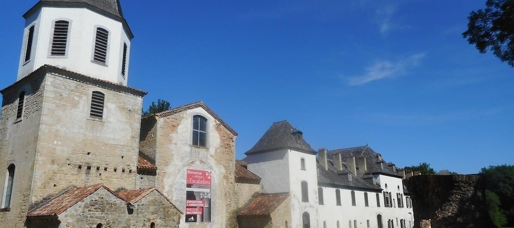 Le Chalet Basque, 卡普韦恩 — 照片 1