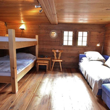 Beautiful Chalet In Binn With Parking, Гренгиольс — фото 3