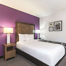La Quinta Inn & Suites By Wyndham Columbia / Fort Meade, Уотерлу — фото 4