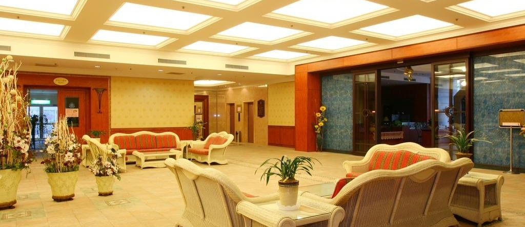Life Leisure Resort, Гуаньси — фото 1