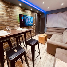 Luxurious *5 Bedroom House*In Center Of Birmingham, 伯明翰 — 照片 4