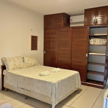 Casa ampla com jardim e 3 suítes em Novo Airão, Novo Airao — photo 3