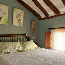 Casa Rural La Tahona, 埃尔切德拉谢拉 — 照片 3