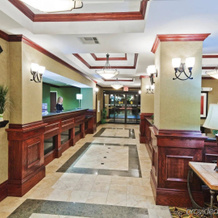 Holiday Inn Express & Suites McAlester by IHG, 麦卡莱斯特 — 照片 2