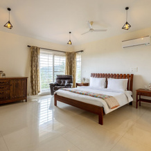 amã Stays & Trails Arcadia, Coorg, 维拉杰佩特 — 照片 3
