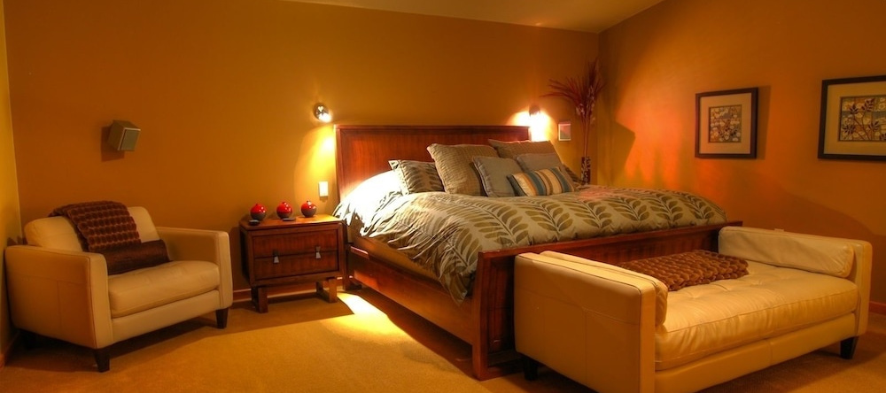 Mountain Town Properties Olaus House, 罗斯兰 — 照片 1