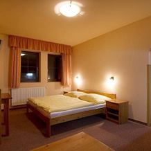 Pension Schneeberg, Божи Дар — фото 4