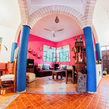 La Casa De Piedra Y Colores, Пист — фото 2