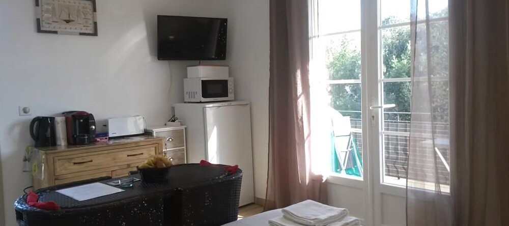 A MUREDDA 1 - SWIMMING POOL Apartment 1, 索拉罗 — 照片 1
