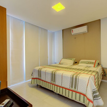 Bangalô Exclusivo beira mar - 10 pessoas, 雅卡乌纳 — 照片 3
