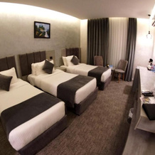 Kaya Hotel Amman, Амман — фото 2