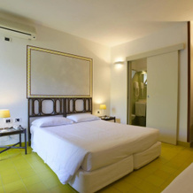 UNAHOTELS Club Hotel Ancora, Stintino — photo 4