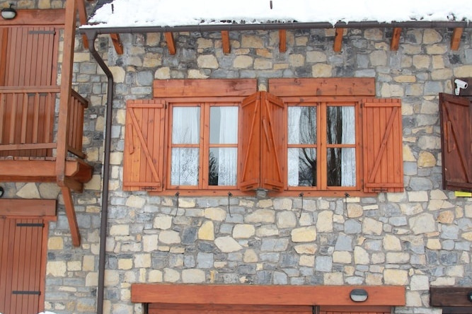 Casa Dula, La Vall de Boi — photo 1