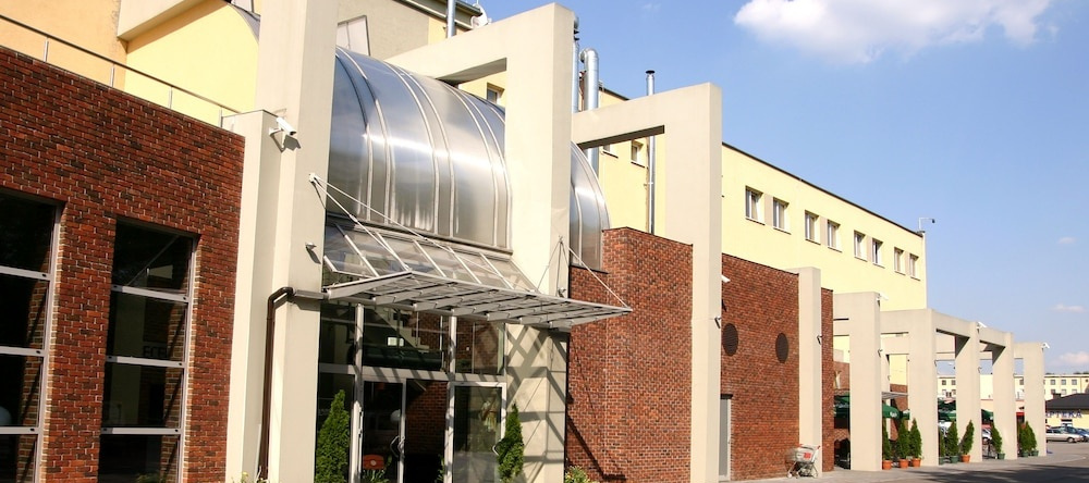 Hotel Liburnia, Cieszyn — photo 1