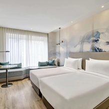 Park Inn by Radisson Surat, 苏拉特 — 照片 5