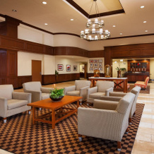 Four Points by Sheraton Ontario-Rancho Cucamonga, 库卡蒙加牧场 — 照片 2