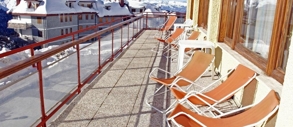 Hotel Galassia, Frabosa Sottana — photo 1