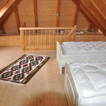 Ferienhaus Achterwasseridyll - FeWo 01, Luetow — photo 4