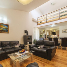 Luxury Villa Lucia With Heated Pool, Воднян — фото 4