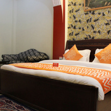 OYO Premium Shivalik Nagar Haridwar, 鲁尔克拉 — 照片 3