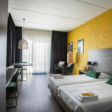 Strandhotel Vigilante, 马库姆 — 照片 2