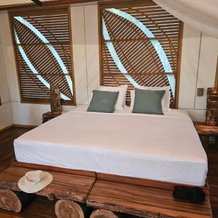 Buru Nature Hotel, Летиция — фото 5