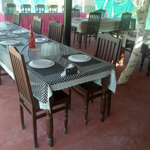 The Tiger Hill Sariska Resort, 阿尔瓦尔 — 照片 4
