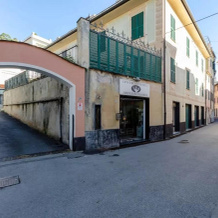 ALTIDO Light flat for 3 in the heart of Bogliasco, 博利亚斯科 — 照片 2