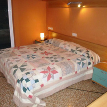 Albergo Caprile, 乌肖 — 照片 3