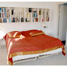 120 m2 holiday flat in central Svaneke, 斯瓦内克 — 照片 5