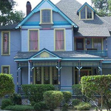 Seven Sisters Historical Inn, Окала — фото 5