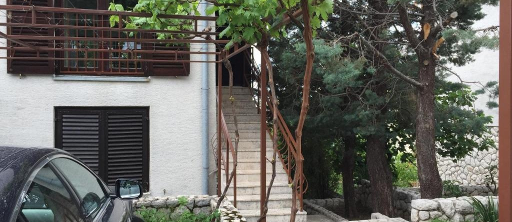 Apartment Keka 130 m2, 德拉马尔 — 照片 1