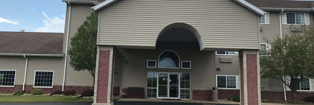 Americinn By Wyndham Maquoketa, Макокета — фото 1