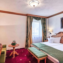 Mercure Sighisoara Binderbubi - Hotel & Spa, Sighisoara — photo 4
