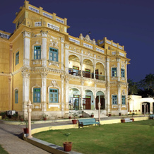 Koolwal Kothi Zinc Journey By The Fern, Навалгарх — фото 3