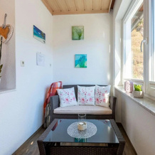 Spacious Apartment in Stuhlfelden near Ski Area, 米特西尔 — 照片 3