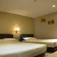 Ayer Hitam Hotel, Ayer Hitam — photo 4